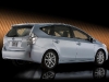 2011 Toyota Prius v (c) Toyota