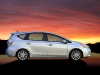 2011 Toyota Prius v (c) Toyota