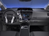 2011 Toyota Prius v (c) Toyota