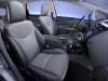 2011 Toyota Prius v (c) Toyota