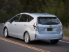 2011 Toyota Prius v (c) Toyota
