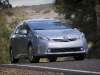 2011 Toyota Prius v (c) Toyota
