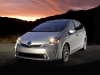 2011 Toyota Prius v (c) Toyota