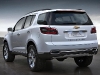 2012 Chevrolet TrailBlazer (c) Chevrolet