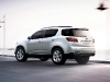 2012 Chevrolet TrailBlazer (c) Chevrolet