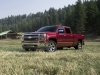 Neuer Chevrolet Silverado (c) Chevrolet