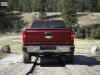 Neuer Chevrolet Silverado (c) Chevrolet