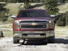 Neuer Chevrolet Silverado (c) Chevrolet