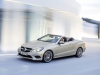 2013 Mercedes E-Cabrio (c) Mercedes