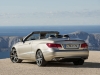 2013 Mercedes E-Cabrio (c) Mercedes