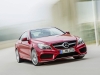 2013 Mercedes E-Coupé (c) Mercedes