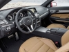 2013 Mercedes E-Coupé (c) Mercedes