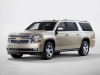 Chevrolet Suburban (c) Chevrolet