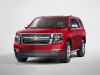 Chevrolet Tahoe (c) Chevrolet