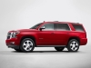Chevrolet Tahoe (c) Chevrolet