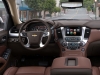 Chevrolet Tahoe (c) Chevrolet