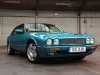 1994 Jaguar XJR (c) Jaguar