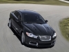 2009 Jaguar XFR (c) Jaguar