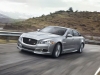 2013 Jaguar XJR (c) Jaguar