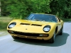 1966 Lamborghini Miura (c) Lamborghini