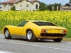 1966 Lamborghini Miura (c) Lamborghini