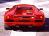 1993 Lamborghini Diablo (c) Lamborghini