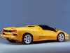 1996 Lamborghini Diablo Roadster (c) Lamborghini