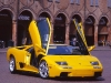 2001 Lamborghini Diablo (c) Lamborghini