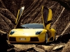 2001 Lamborghini Murcielago (c) Lamborghini