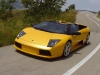 2005 Lamborghini Murcielago Roadster (c) Lamborghini