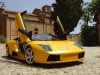 2005 Lamborghini Murcielago Roadster (c) Lamborghini