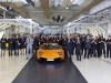 Der letzte Lamborghini Murcielago (c) Lamborghini