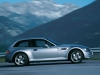1999 BMW M Roadster Coupe (c) BMW