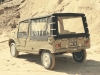 45 Jahre Citroen Mehari (c) Citroen