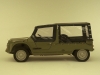 45 Jahre Citroen Mehari (c) Citroen