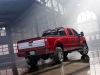 2013 Ford F350 (c) Ford
