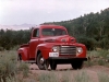 1948 Ford F-Series (c) Ford