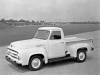 1953 Ford F100 (c) Ford