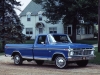 1973 Ford F100 (c) Ford