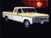1974 Ford F100 (c) Ford