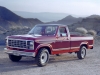 1980 Ford F250 (c) Ford