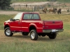 2002 Ford F350 (c) Ford
