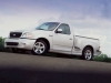 2004 Ford F150 SVT (c) Ford
