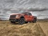 2009 Ford F150 SVT Raptor (c) Ford