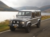 65 Jahre Land Rover (c) Land Rover