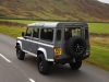 65 Jahre Land Rover (c) Land Rover