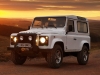 65 Jahre Land Rover (c) Land Rover