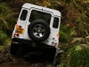 65 Jahre Land Rover (c) Land Rover