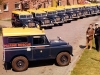 65 Jahre Land Rover (c) Land Rover