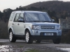 65 Jahre Land Rover (c) Land Rover